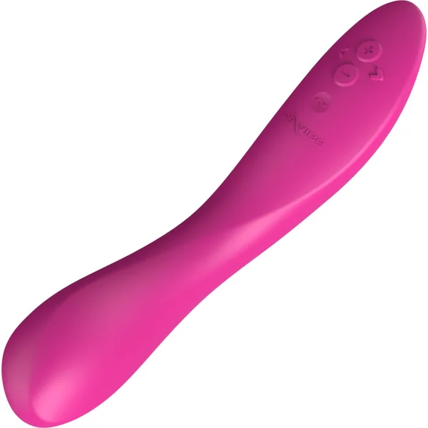 We-Vibe Rave 2