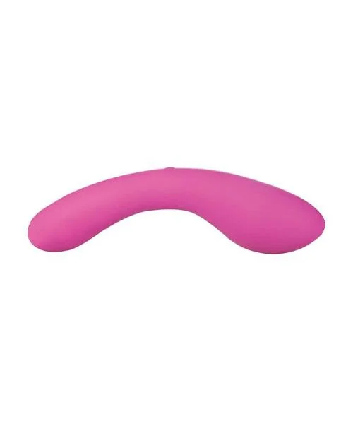 Swan Wand Mini Vibrator