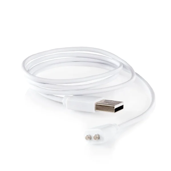 Magnetic USB Charging Cord