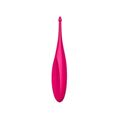 Satisfyer Twirling Fun Pink