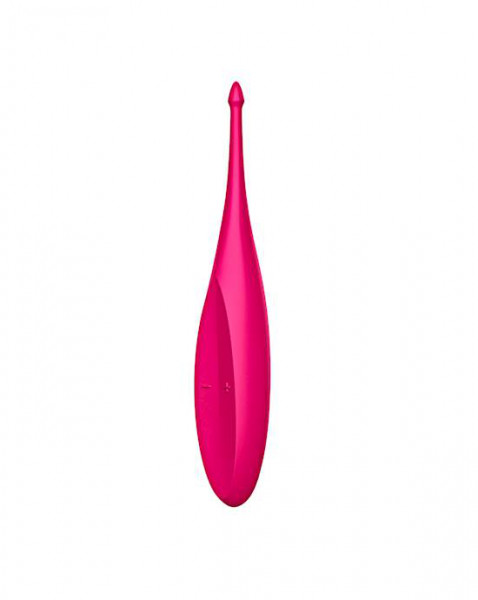 Satisfyer Twirling Fun - Pink