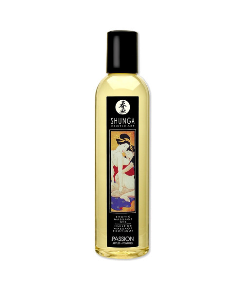Shunga Massage Oils — image 11 of 13