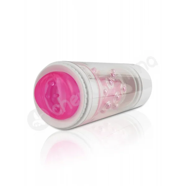 Pipedream Extreme Toyz Roto-bator Pussy Stroker