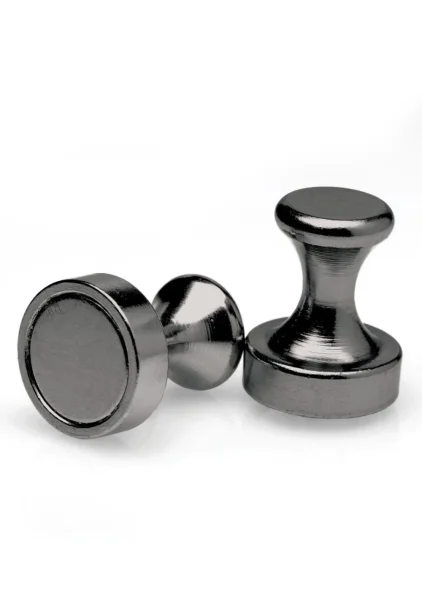Power Pins Magnetic Clamps