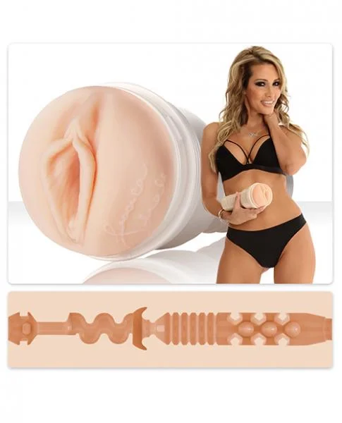 Fleshlight Girls Jessica Drake Heavenly Signature Vagina