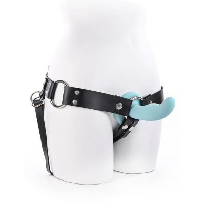 Sportsheets Montero Strap On Harness
