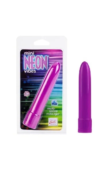 Purple - Mini Neon Vibes