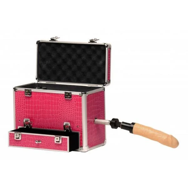 Pandoras Box Sex Machine