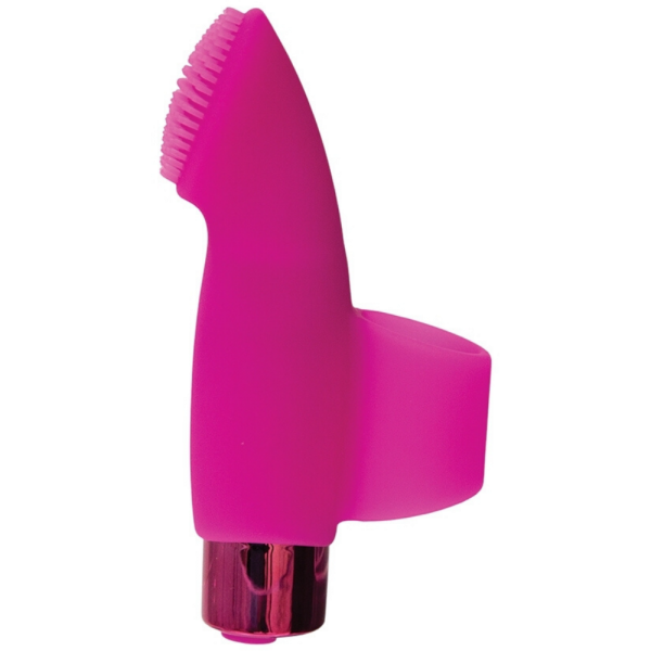 B.M.S. Enterprises Naughty Nubbies Finger Massager