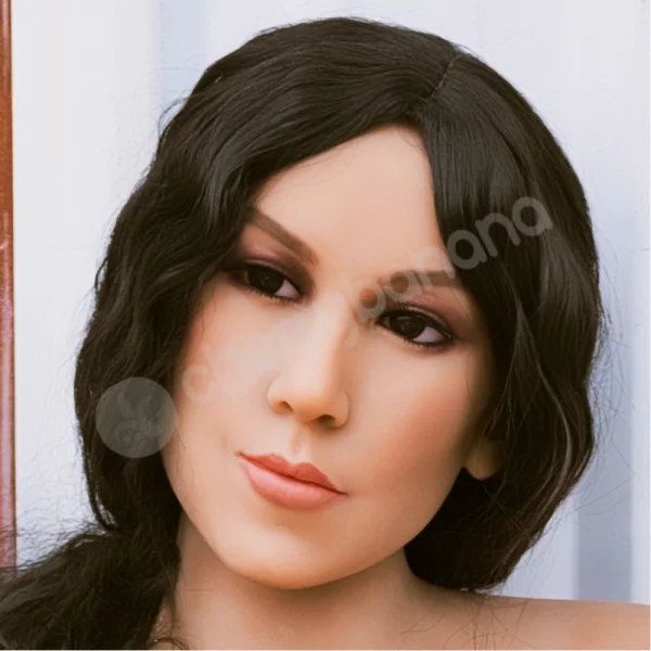 Cherry Dolls Bailey Realistic Sex Doll