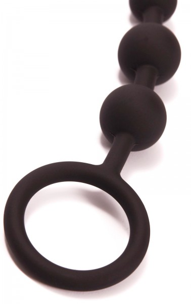 Anal beads