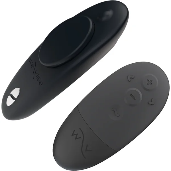 We-Vibe Moxie + Panty Vibe with Remote Control