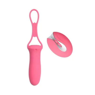 Bless Anal Vibrator
