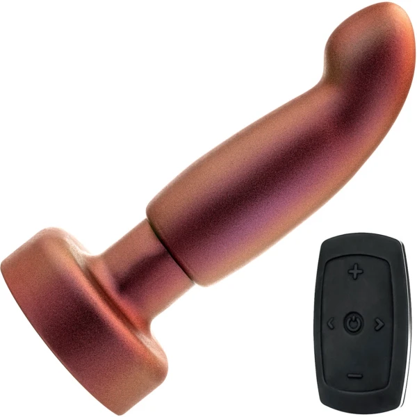 Anal Adventures Matrix Bionic Plug