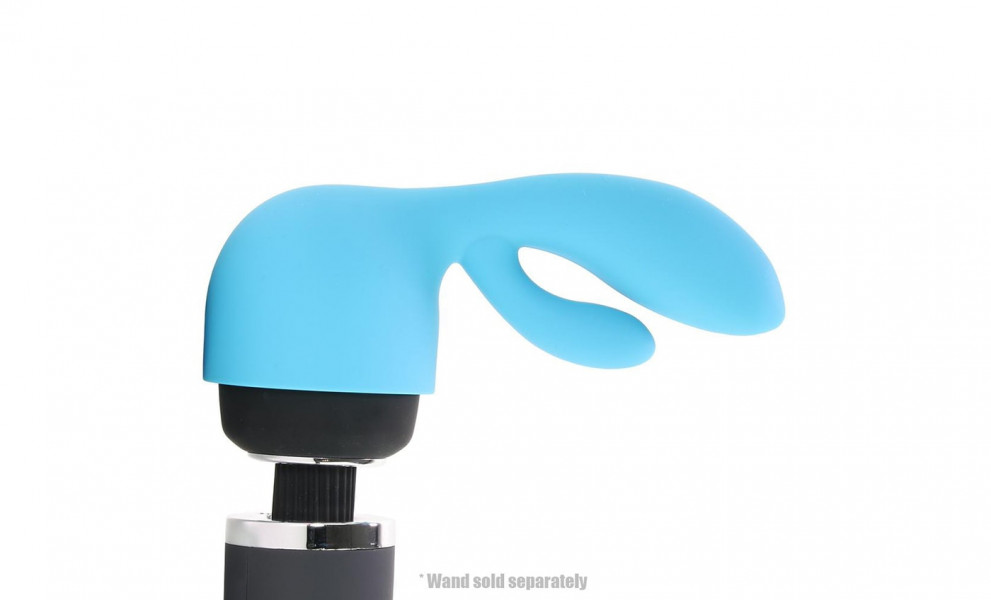 Bodywand Rabbit Attachment