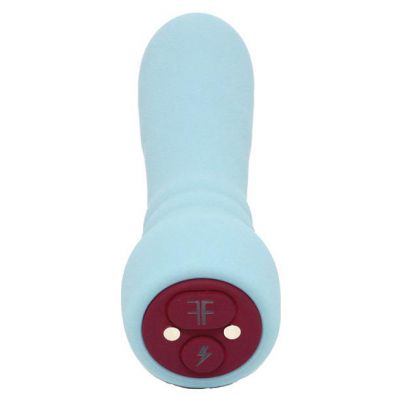 FemmeFunn Booster Bullet Ultra Powerful Vibrator