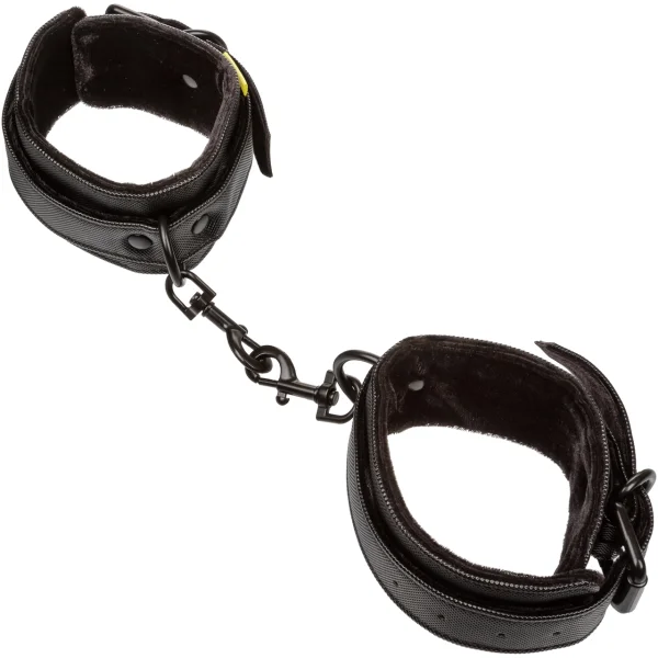 Boundless Ankle Cuffs