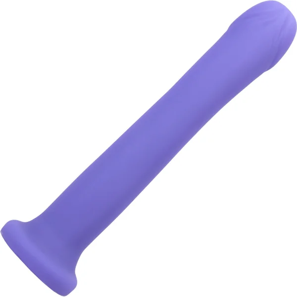 Tantus Hook Long Silicone Dildo