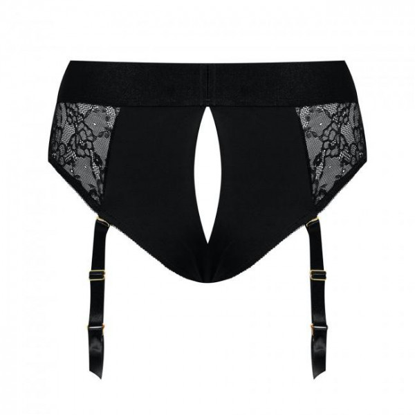 Strap-On-Me Diva Harness