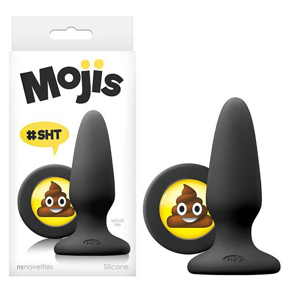 Mojis - SHT