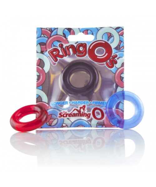 Screaming O Ringo — image 20 of 25