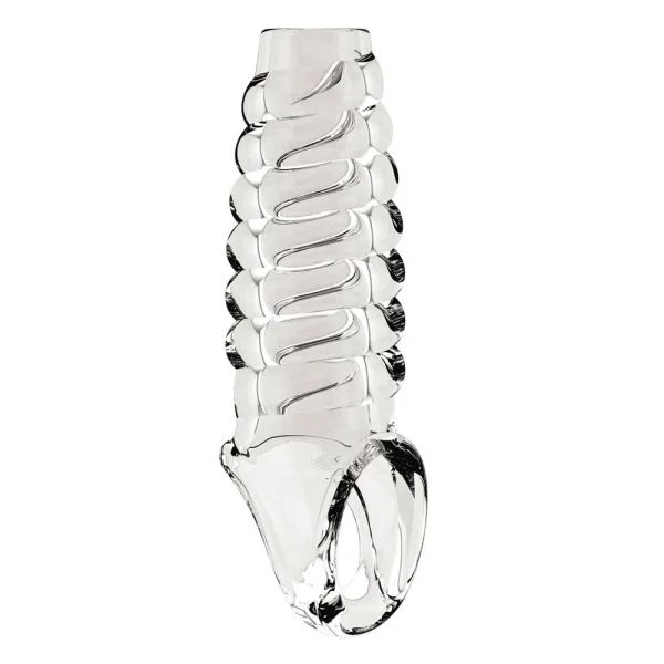 Sono No.21 Dong Sleeve Transparent — image 3 of 3