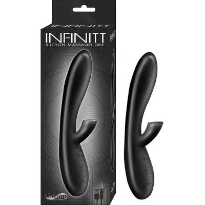 Infinitt Suction Massager One 8 Inch