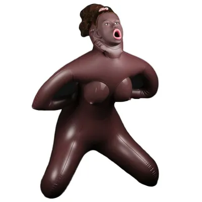 Lovetoy Yael Cowgirl Style Love Doll