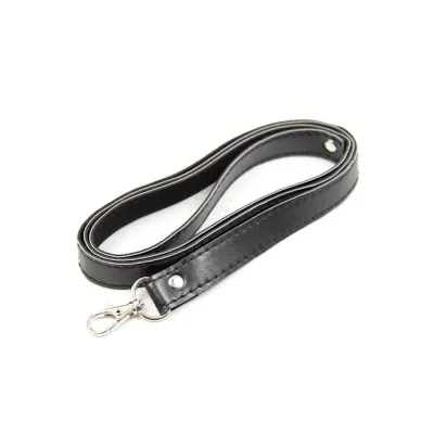 Leash Black