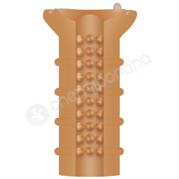 Pocket Sockets Latin Masturbator