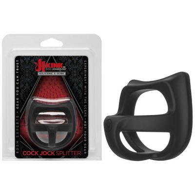 KINK Cock Jock Splitter