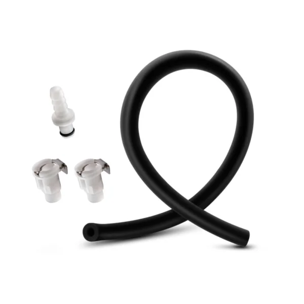 Performance - Pump Tubing And Connectors - Accessories Kit - Black — image 5 of 22
