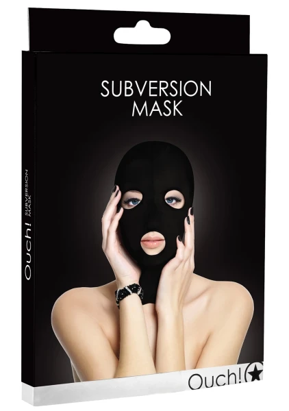 Ouch Subversion Mask