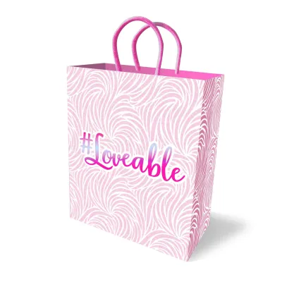Loveable Gift Bag