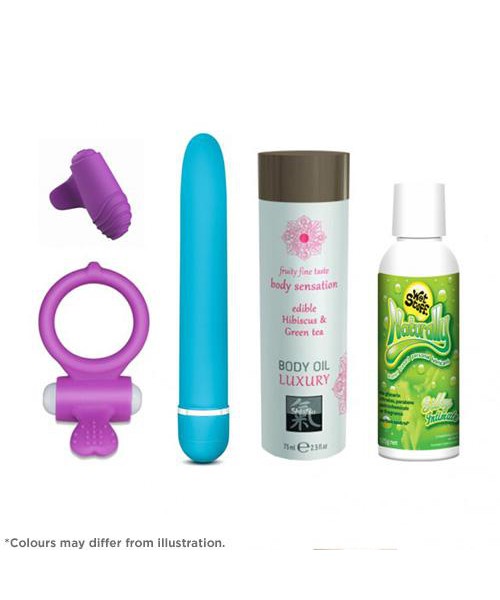 Basics For Couples Xmas Bundle