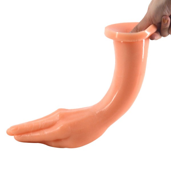 12'' Hand Anal Tool