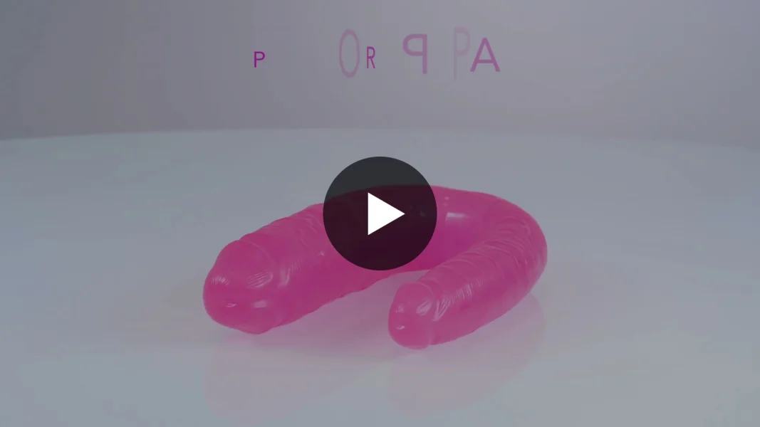 B Yours - Double Headed Dildo — image 6 of 9