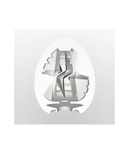 Tenga EGG Gel Thunder — image 6 of 7