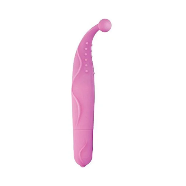 Perfect Fit Clit Master Pink Vibrator