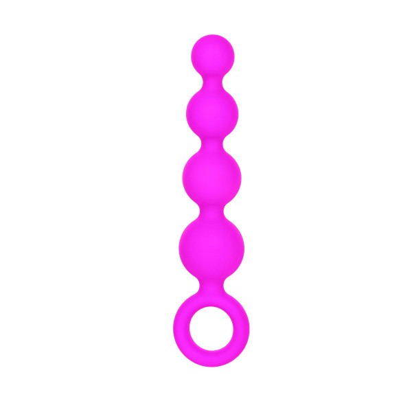 Coco Licious Booty Beads Anal Probe