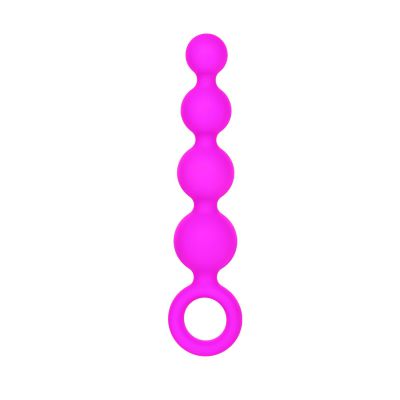 Coco Licious Booty Beads Anal Probe