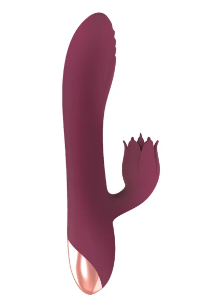 Mystique Venus Rabbit Vibe