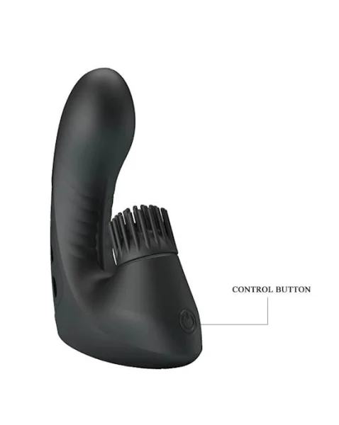 Norton Finger Vibrator