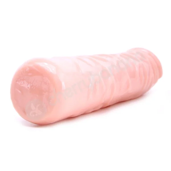 Maximum The Baron Flesh Large Dildo