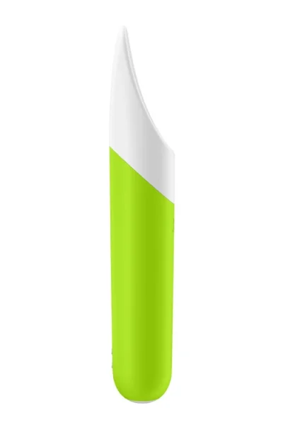 Ultra Power Bullet 7 - Green