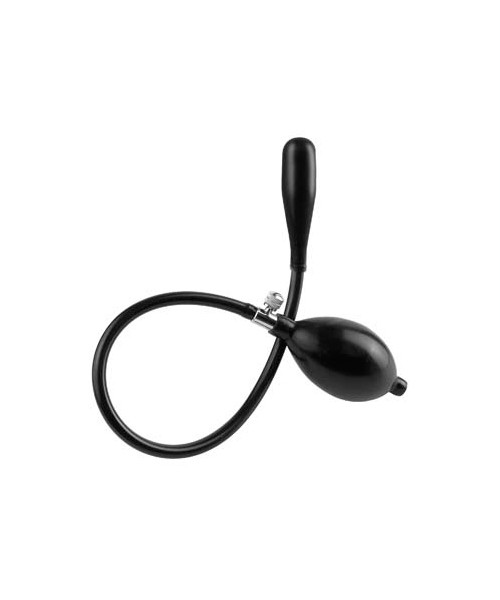 Anal Fantasy Collection Inflatable Silicone Ass Blaster