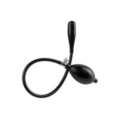 Anal Fantasy Collection Inflatable Silicone Ass Blaster