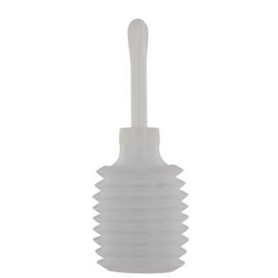Cleanstream Disposable Applicator White