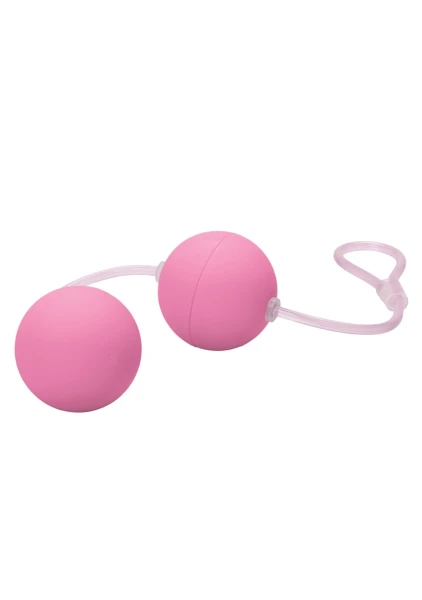 First time love balls duo lover