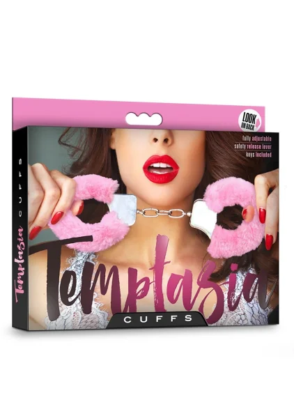 Temptasia - Cuffs